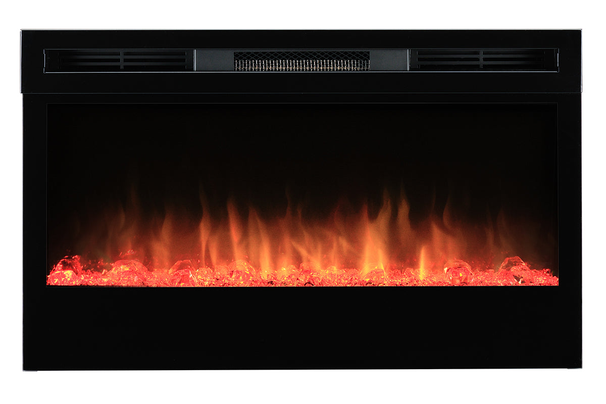Dimplex Prism 34''