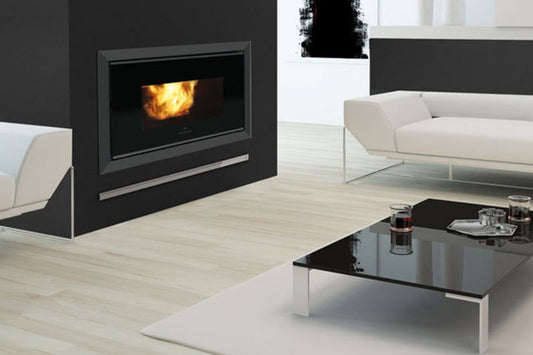 Edilkamin Pellkamin2 12