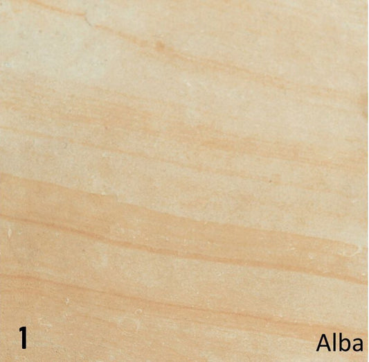 Schouw Model 101 alba steenstructuur