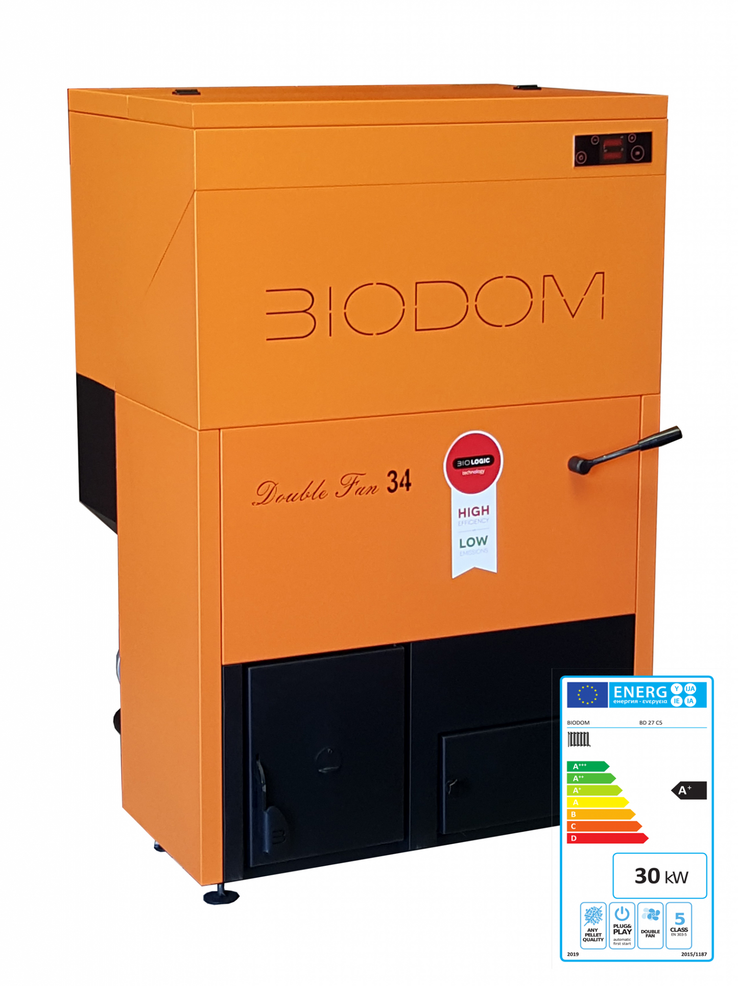 Biodom 27-C5