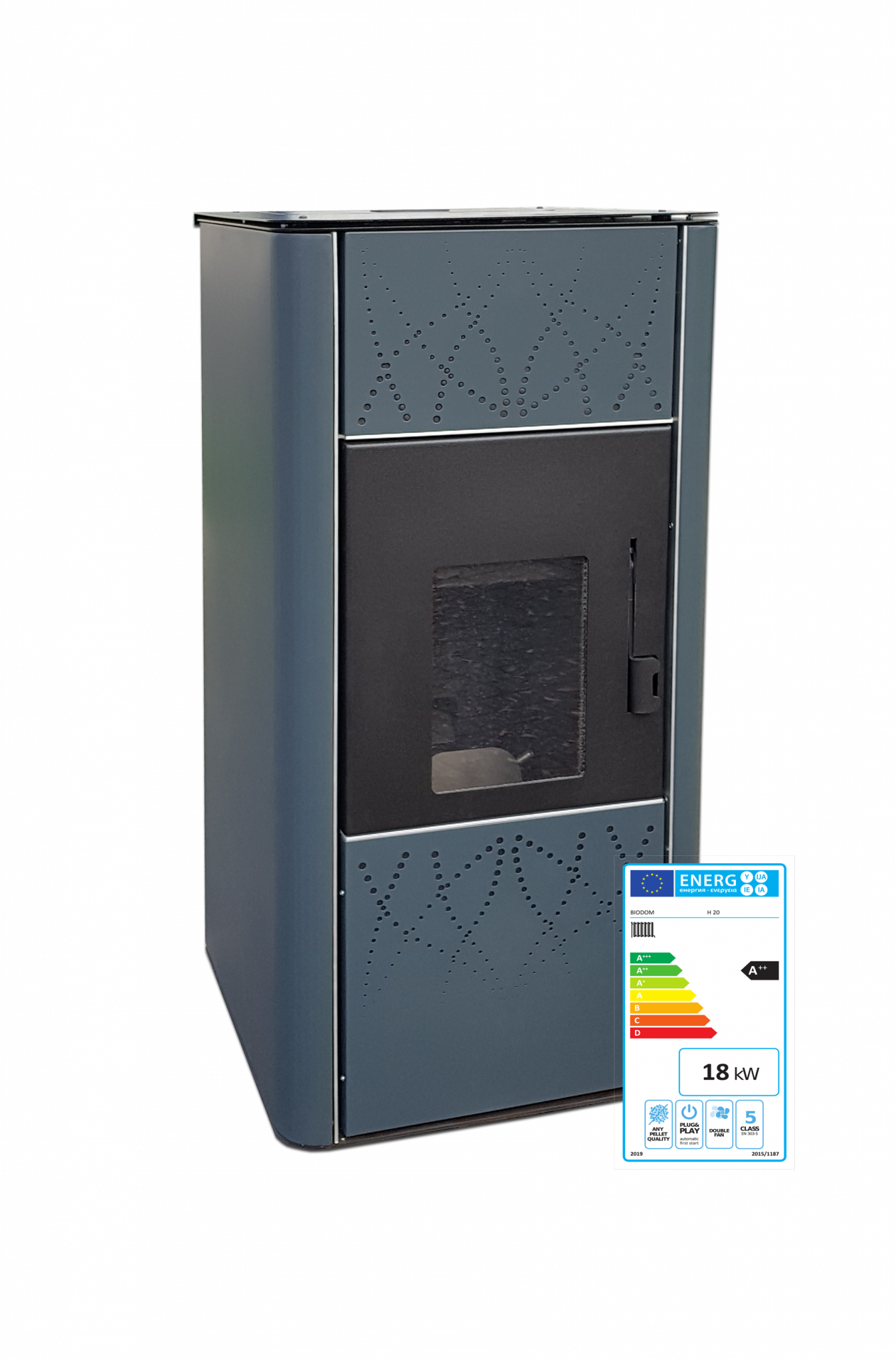 Biodom H20