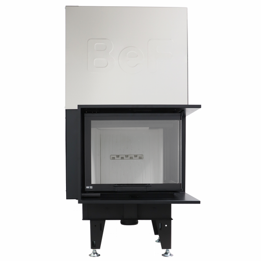 BeF Aquatic WH V 70 CP haard op neutrale achtergrond