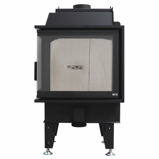 BeF Therm 7 CL kachel op witte achtergrond