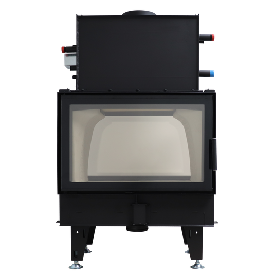BeF Twin 8 Aquatic II