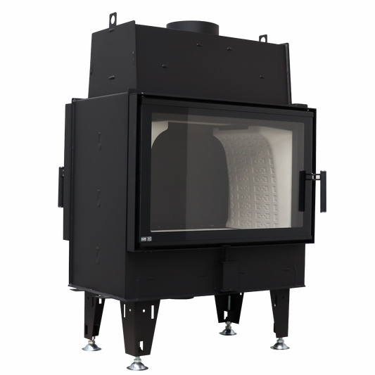 BeF Twin II
