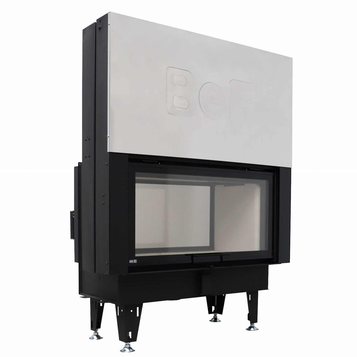 BeF Twin V 10 Aquatic II