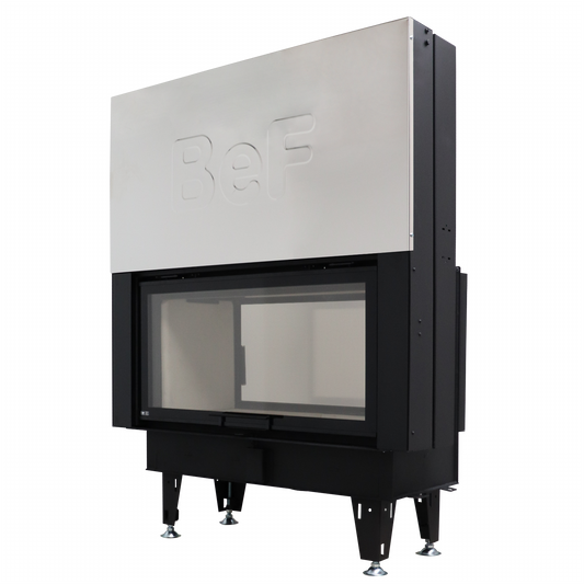 BeF Twin V 10 Aquatic II