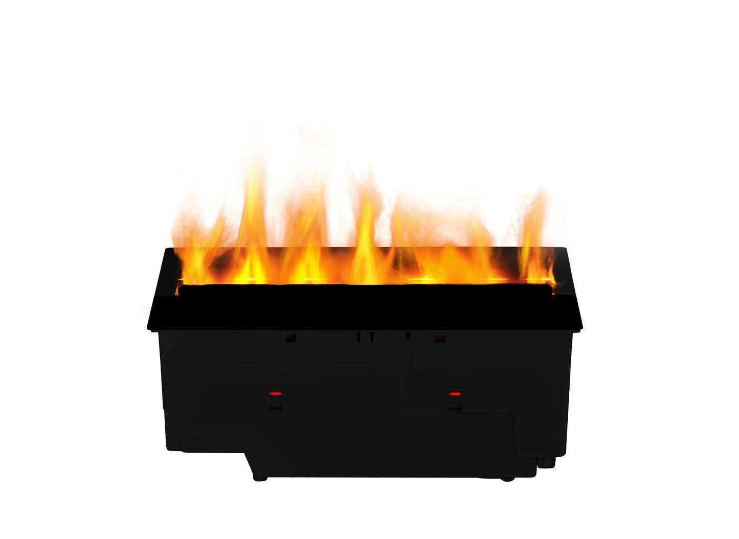 Dimplex Opti-myst Cassette 400 LED elektrische haard met realistisch vlameffect, zonder houtset.