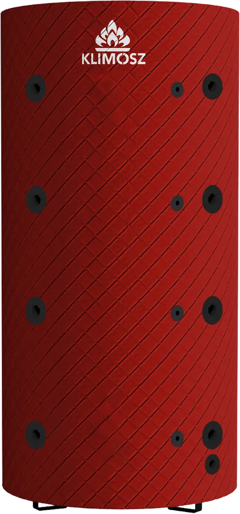 Klimosz Buffer 0W 4K 1000 rode buffertank