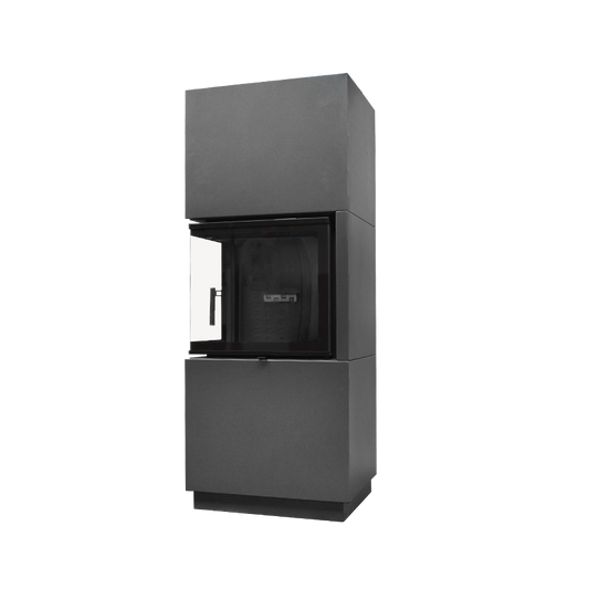 BeF Kompakt Therm 6 CL II