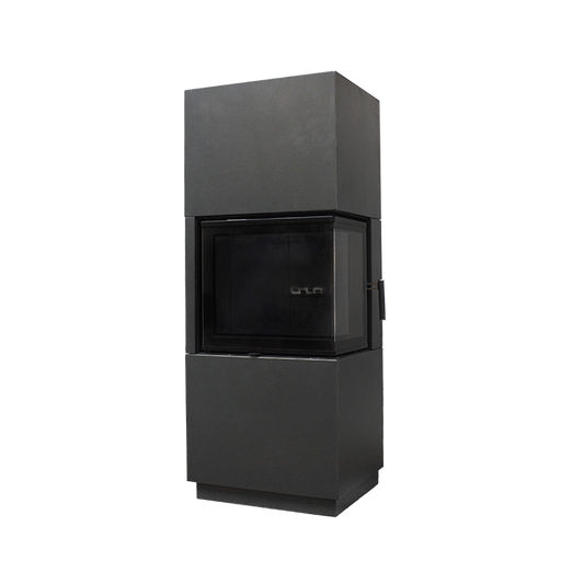 BeF Kompakt Therm 6 CP II