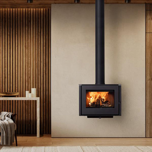 Trimline Fires Woody Loft Aero-O