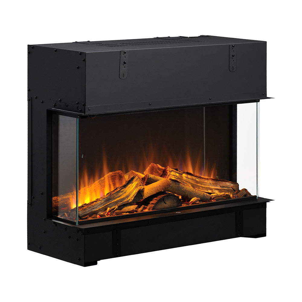 Dimplex Vivente Plus 75 Driezijdig