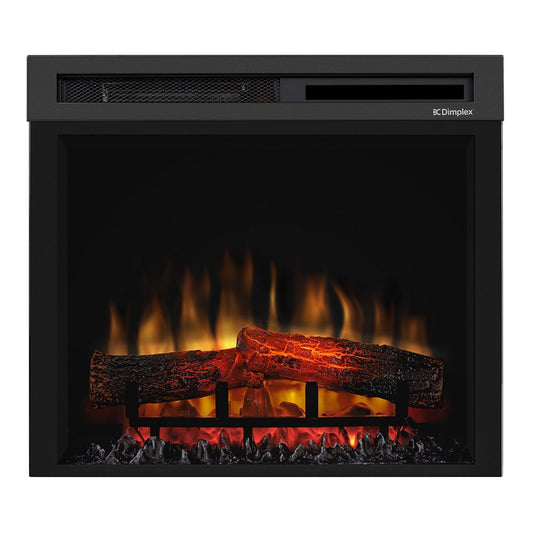 Dimplex Firebox XHD23 elektrische haard met vlammen en houtblokken