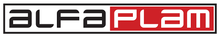 Alfa Plam logo