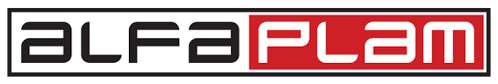 Alfa Plam logo