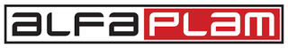 Alfa Plam logo
