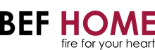 BeF Home logo