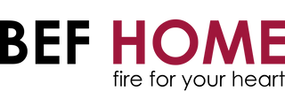 BeF Home logo