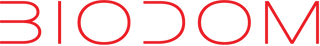 Biodom logo