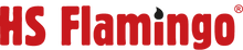 HS Flamingo logo