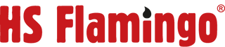 HS Flamingo logo