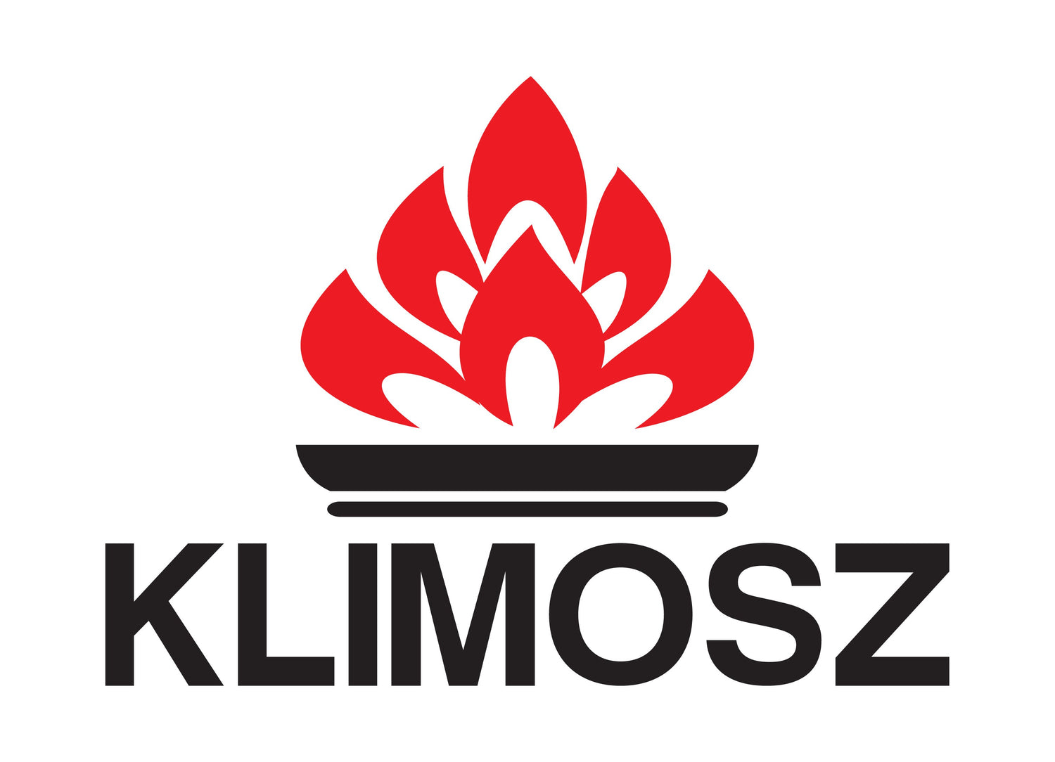 Klimosz logo