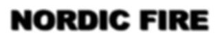 Nordic Fire logo