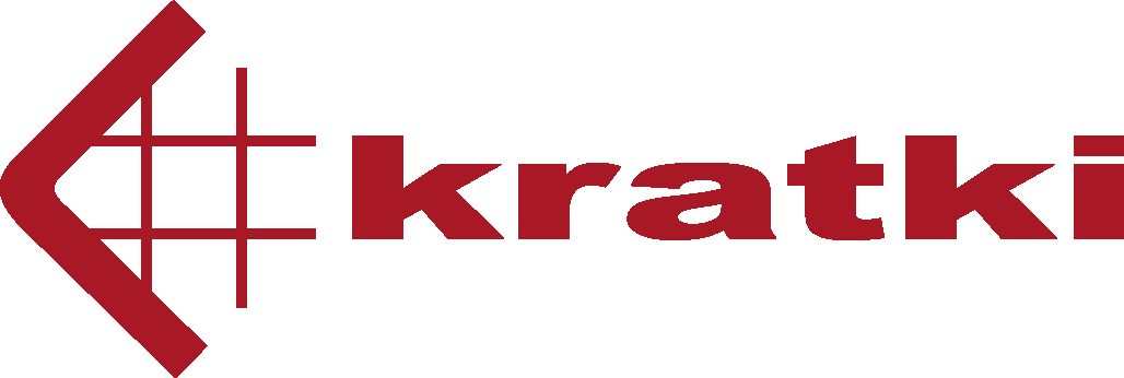 Kratki logo