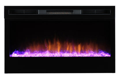 Dimplex Prism 34''