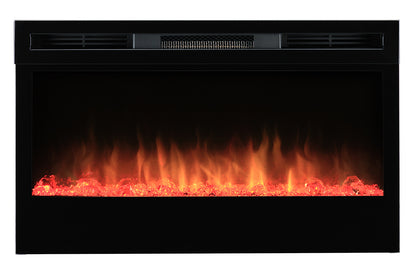 Dimplex Prism 34''