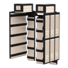 Accumulatieframe
