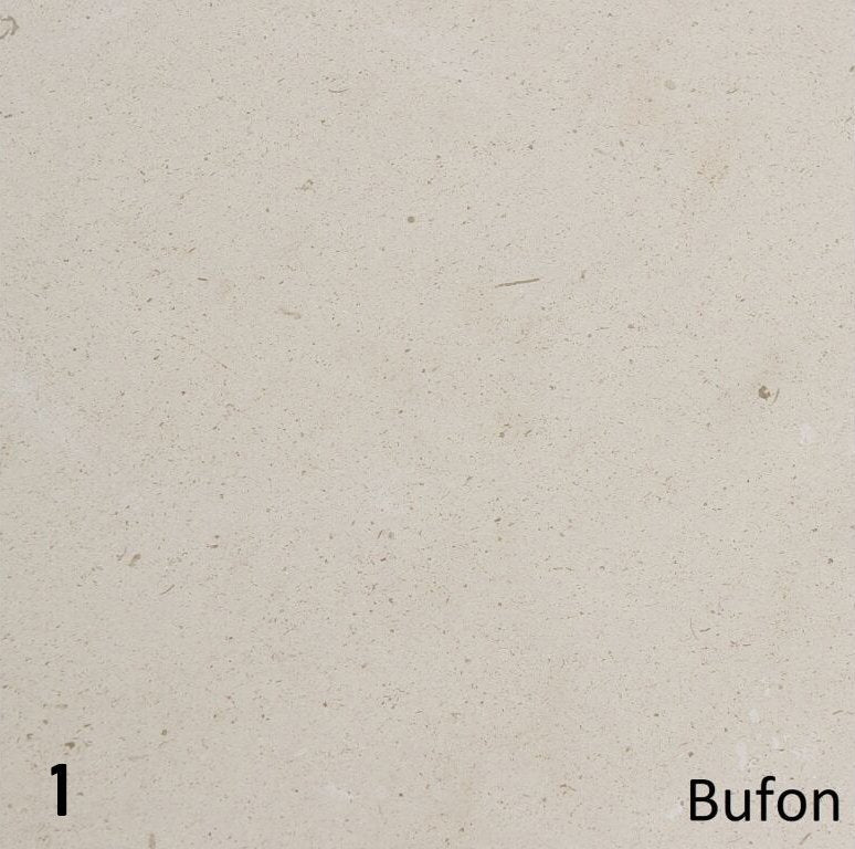 Arizona Buffon lichte steenstructuur