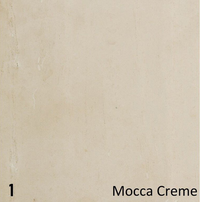 Schouw Model 101 in Mocca Creme tint