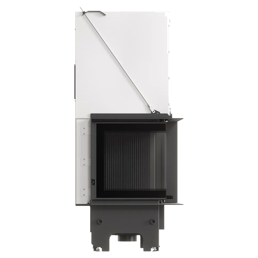 Balstil Milano 700/480 inzethaard op witte achtergrond