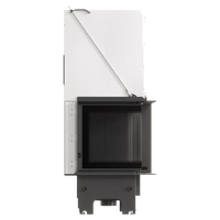 Balstil Milano 700/480 inzethaard op witte achtergrond