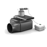 Verner Rookgasventilator VS5
