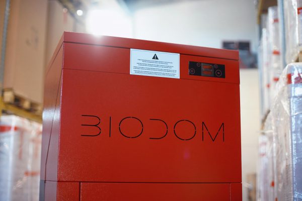Biodom 21 LX