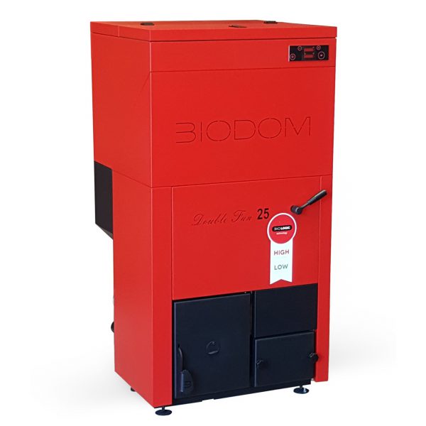 Biodom 21 LX