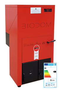 Biodom 21 LX