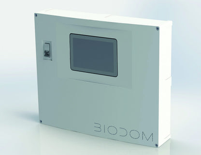 Biodom BioBlock 15M