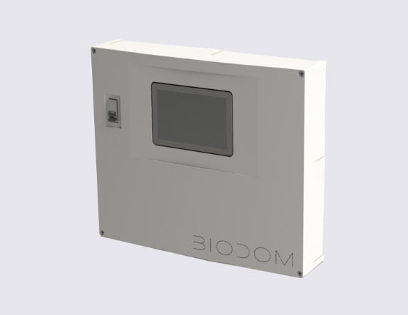 Biodom BioBlock