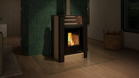 HS Flamingo Aquaflam Vario Lend Air