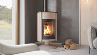 HS Flamingo Masterflamme Grande