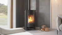 HS Flamingo Masterflamme Medie