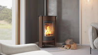 HS Flamingo Masterflamme Medie