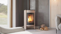 HS Flamingo Masterflamme Medie