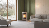 HS Flamingo Masterflamme Medie