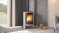 HS Flamingo Masterflamme Piccolo