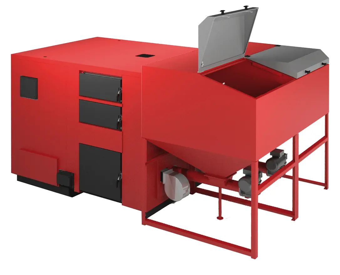 Klimosz Maxi Pellet 200